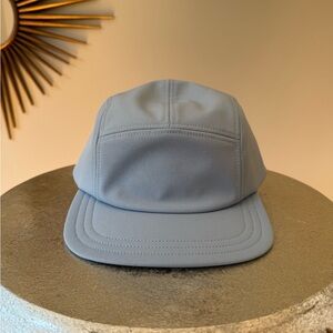 Athleta Light Blue Women's Cap
